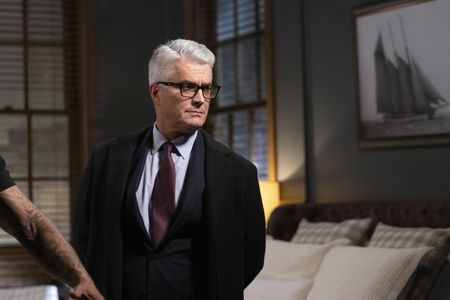 RICK HEARST