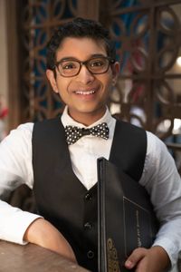 ARYAN SIMHADRI