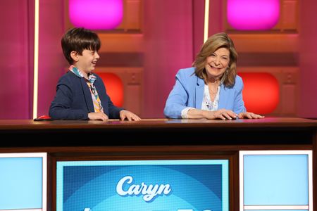 NELSON, CARYN