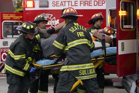 STATION 19