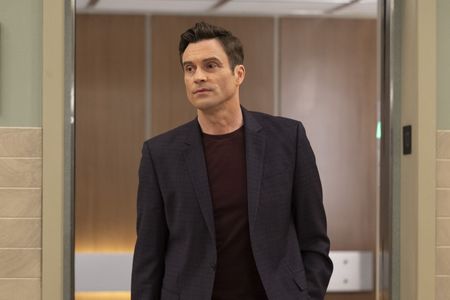 DANIEL GODDARD