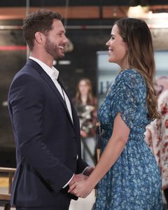 JOHNNY WACTOR, SOFIA MATTSSON