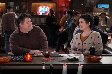 SEAN ASTIN, AMANDA MACDONALD