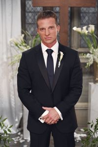 STEVE BURTON