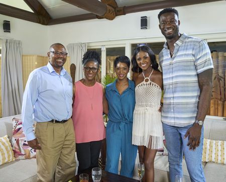 DAVID LAWSON, VICKIE LAWSON, AMIYAKA LAWSON, CHARITY LAWSON, DOTUN