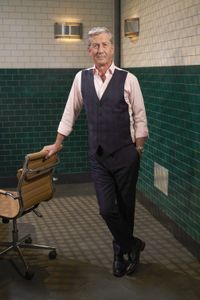 CHARLES SHAUGHNESSY