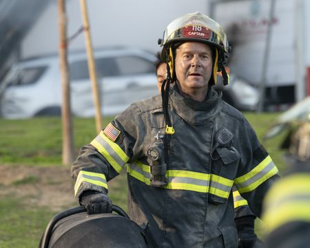 PETER KRAUSE