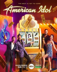 AMERICAN IDOL