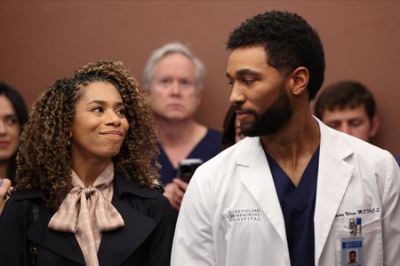 KELLY MCCREARY, ANTHONY HILL