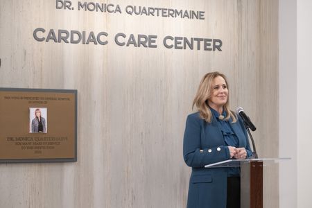 GENIE FRANCIS