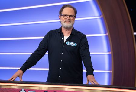 RAINN WILSON