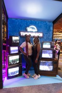 ESSENCE FESTIVAL