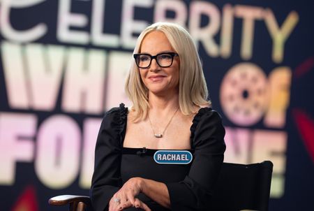 RACHAEL HARRIS