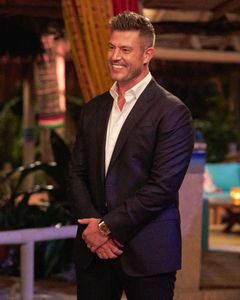 JESSE PALMER