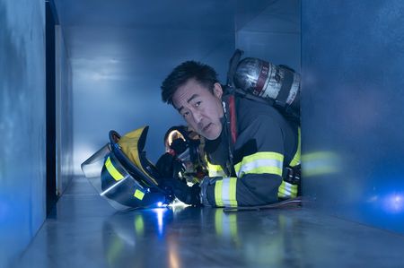 KENNETH CHOI