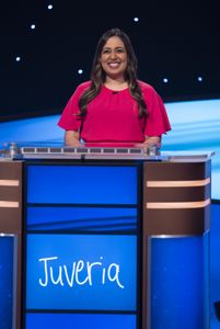 JUVERIA ZAHEER