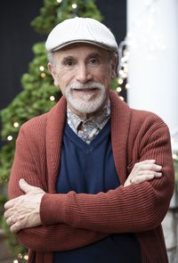 Bio profile offTony Amendola Amendola