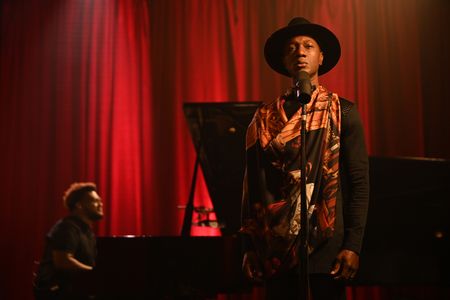 ALOE BLACC