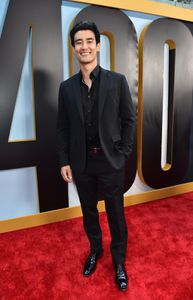 ALEX LANDI