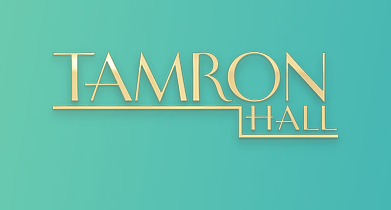 Tamron Hall