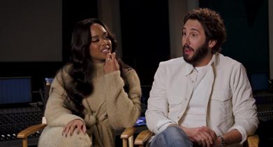 05. H.E.R., “Belle”, Josh Groban, “The Beast”, On their favorite song in the special