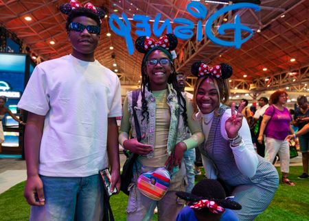 ESSENCE FESTIVAL