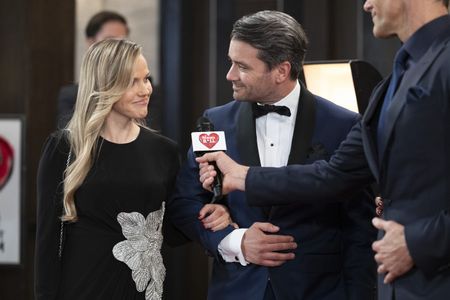 ALEXA HAVINS, DOMINIC ZAMPROGNA
