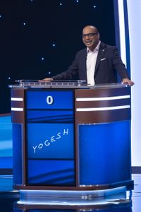 YOGESH RAUT
