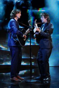 THE MILK CARTON KIDS