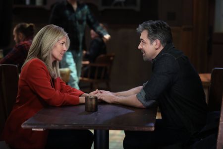 LAURA WRIGHT, CHRIS MCKENNA