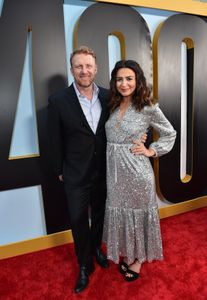 KEVIN MCKIDD, CATERINA SCORSONE