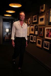 WALTON GOGGINS