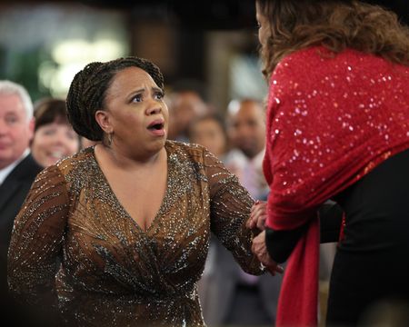 CHANDRA WILSON