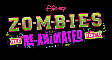ZOMBIES: The Re-Animated Series