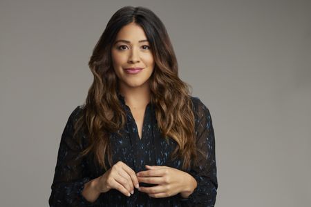 GINA RODRIGUEZ