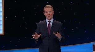 04. Ken Jennings, Host, On hosting pressures