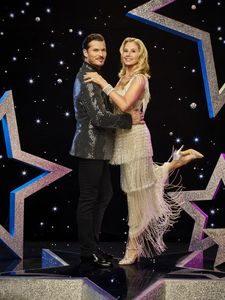 GLEB SAVCHENKO, MIRA SORVINO