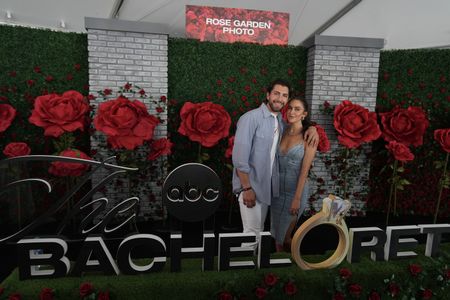 JASON TARTICK, KAITLYN BRISTOWE