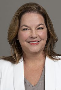 Bio profile offJenny Wagnon Courts