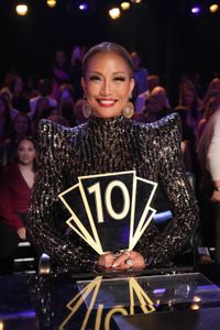 CARRIE ANN INABA