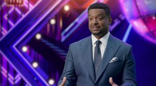 08. Alfonso Ribeiro, Co-Host, On what keeps the audience coming back