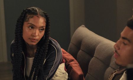 YARA SHAHIDI & MARCUS SCRIBNER