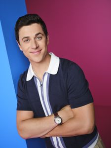 DAVID HENRIE