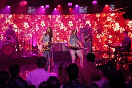 LARKIN POE