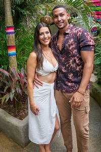 BECCA KUFRIN, THOMAS JACOBS