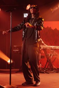WIZ KHALIFA