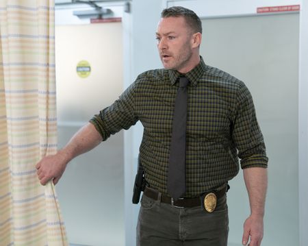 JAKE MCLAUGHLIN