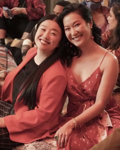 SHERRY COLA, KARA WANG