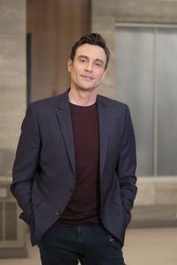 DANIEL GODDARD