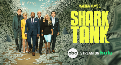 Shark Tank